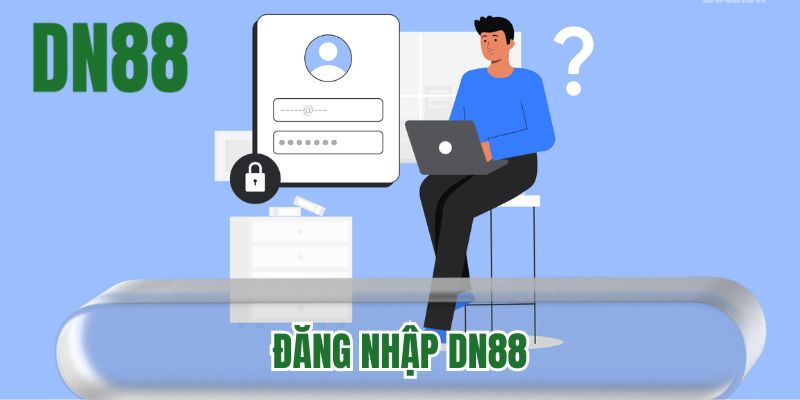 Đăng nhập DN88
